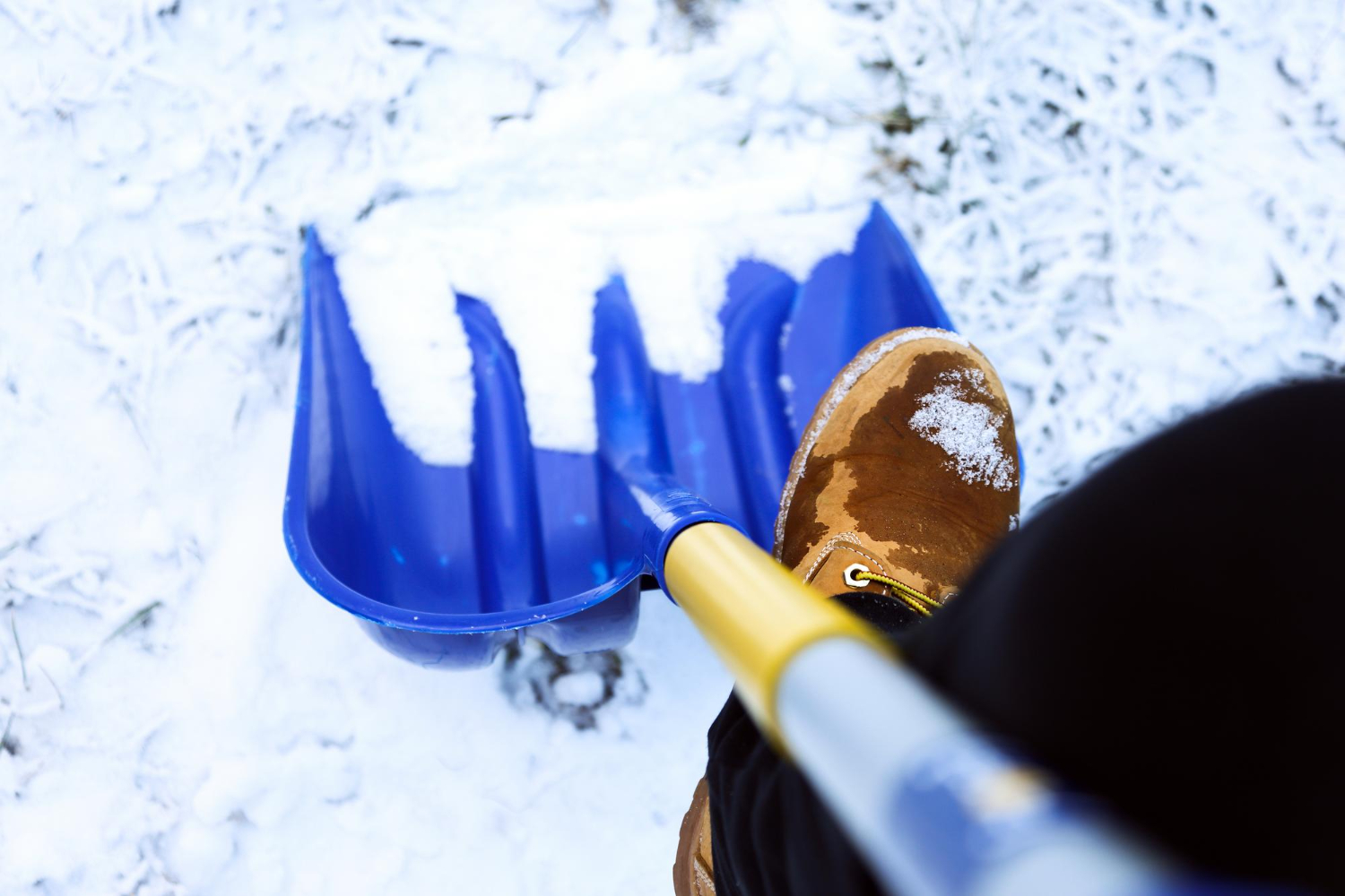 Commercial Roofing Winter Preparation