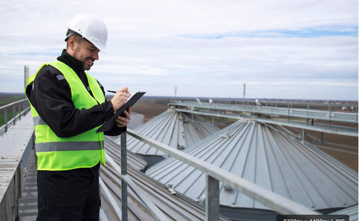 industrial roof fixtures explained