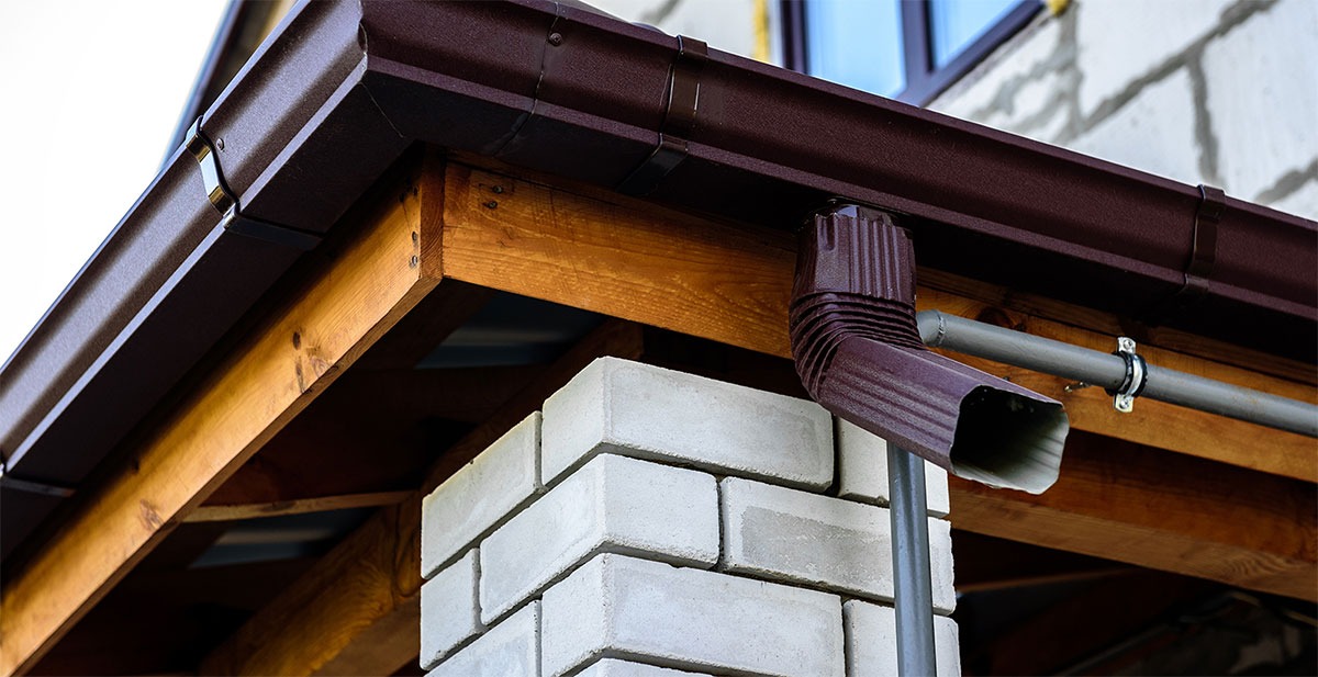 Roof Fascia Repair