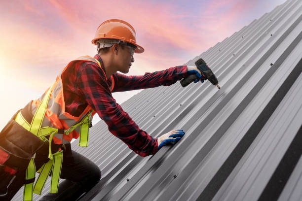 Roof Repair Denver