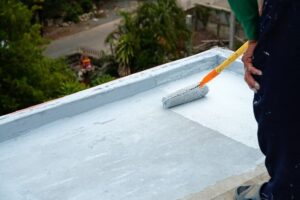 Benefits of Using TPO Roofing