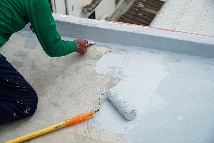 EPDM Roof Glue​