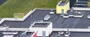Lifespan of Commercial Flat Roof Systems