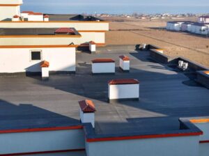 Roof Restoration vs. Replacement