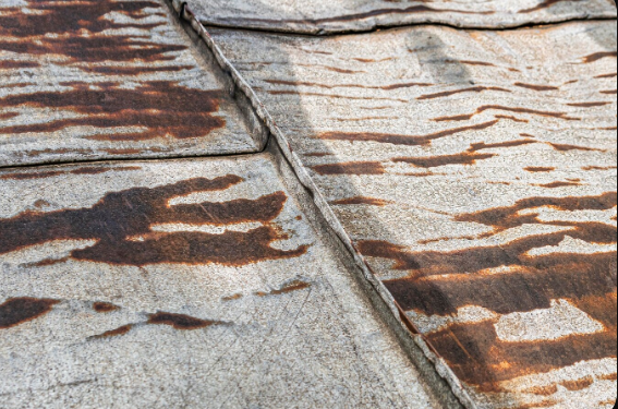 What Tools Are Used to Detect a Roof Valley Leak?