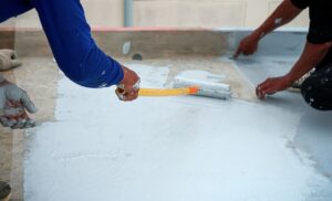 VOC Regulations and Safety Considerations