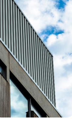 How long does gray filler for fiber cement siding last?